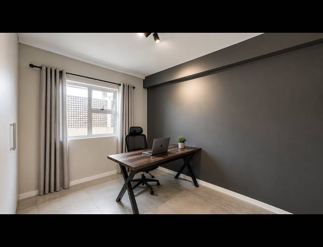 2 BEDROOM APARTMENT FOR SALE IN MORNINGSIDE